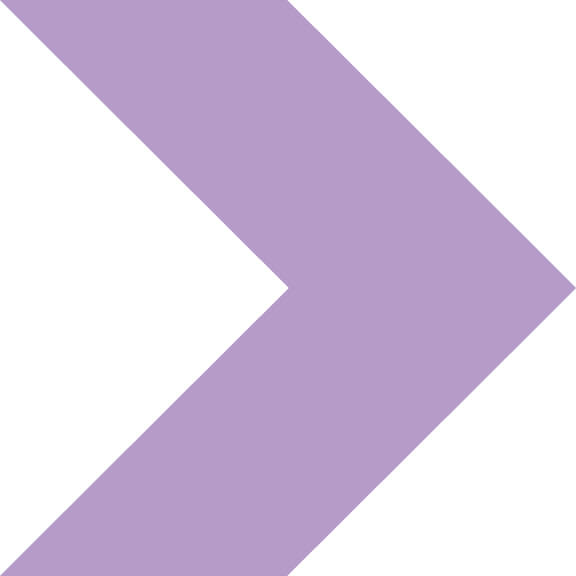 purple chevron graphic